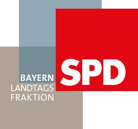 Logo-Bayern SPD Landtagsfraktion
