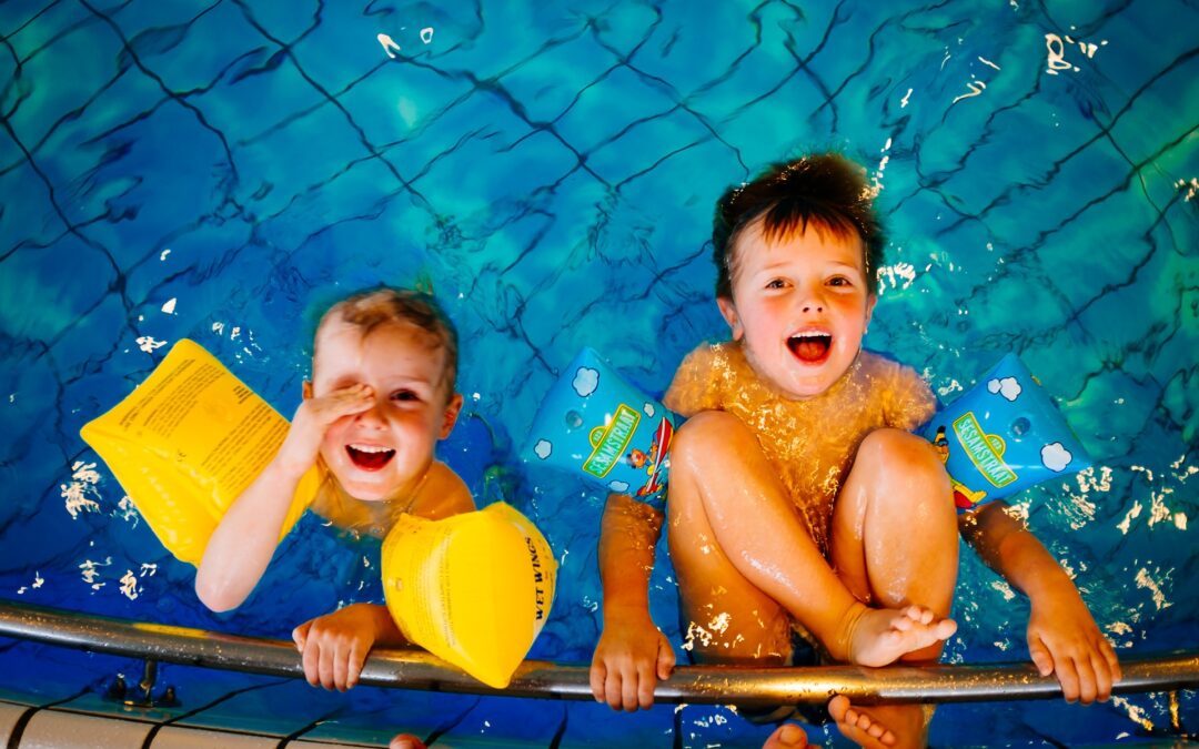 #EKP-Seminar – Wasserspiele und Schwimmen für Wasserratten – noch 1 Platz frei