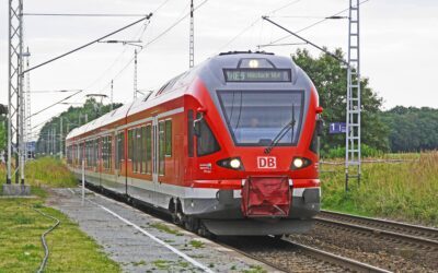 #Bahn: Bis zu vier Kinder reisen kostenfrei!