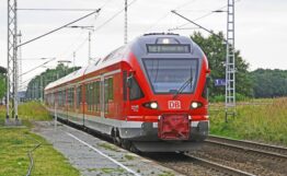 #Bahn: Bis zu vier Kinder reisen kostenfrei!