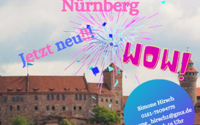 #vamvbayern: Neue Kontaktstelle in Nürnberg