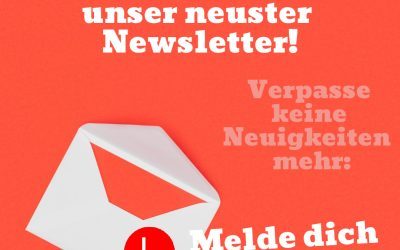 #vamvbayern: Neuer Newsletter!