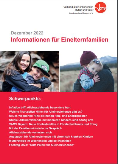 #vamvbayern: Unser neues Infoheft – jetzt online lesen!